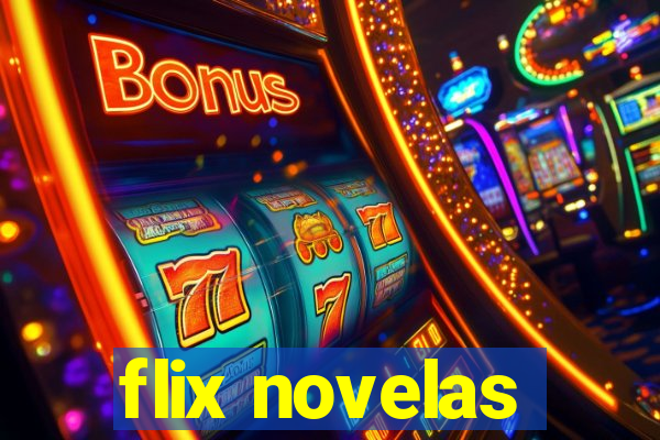 flix novelas